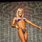 Melody  Schaeffer - NPC Emerald Cup 2011 - #1